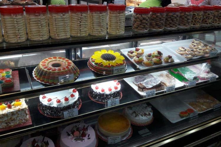 Australian Confectionery Seapark Selangor